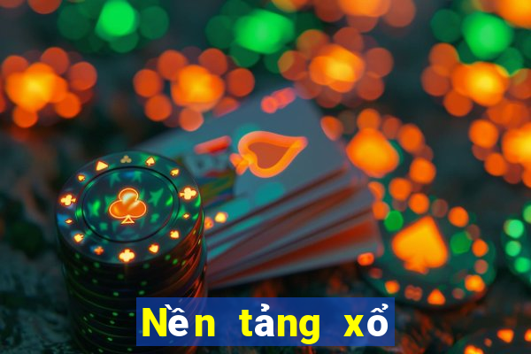 Nền tảng xổ số 577