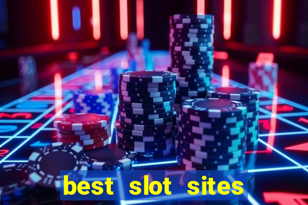 best slot sites hong kong