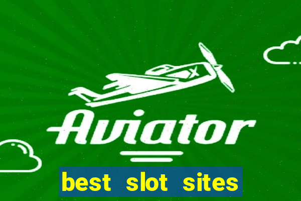 best slot sites hong kong