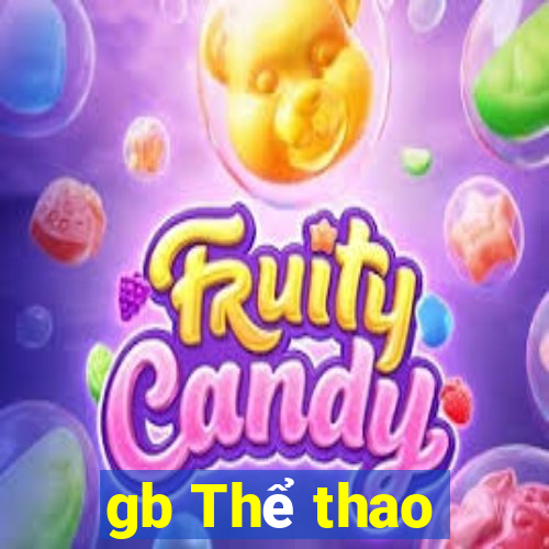 gb Thể thao