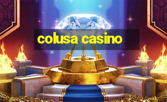 colusa casino