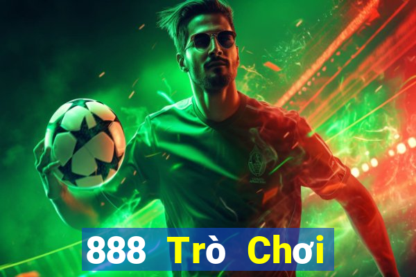 888 Trò Chơi Giải Trí Việt nam