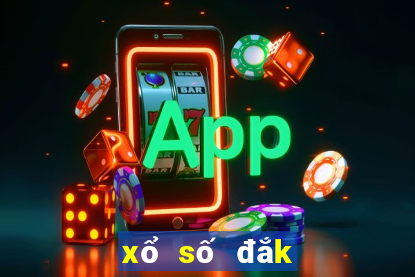 xổ số đắk lắk ngày mùng 6 tháng 6