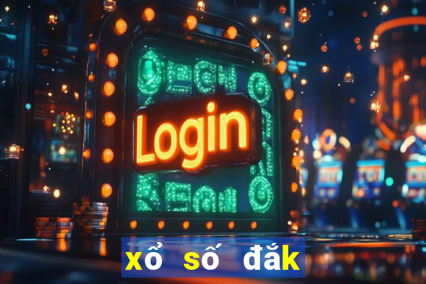 xổ số đắk lắk ngày mùng 6 tháng 6