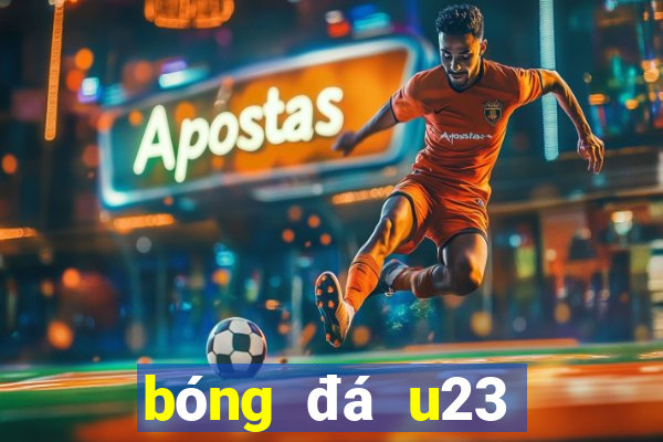 bóng đá u23 châu á hôm nay