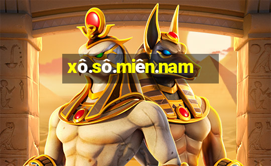 xô.sô.miên.nam