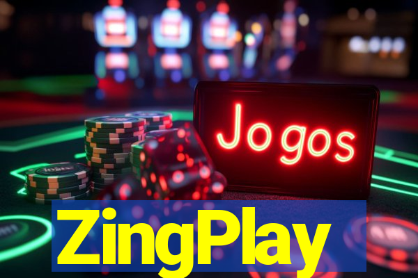 ZingPlay