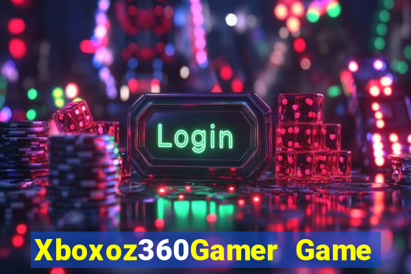 Xboxoz360Gamer Game Bài 24H