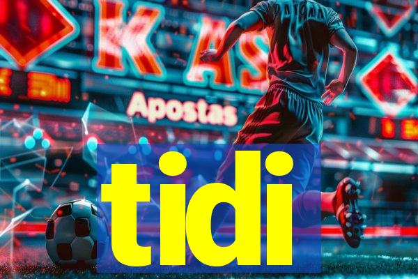 tidi