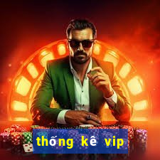 thống kê vip xổ số gia lai