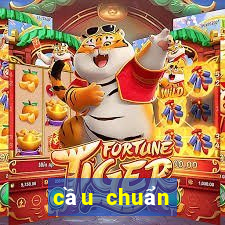 cau chuan mien bac