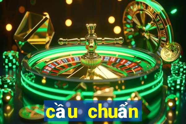 cau chuan mien bac