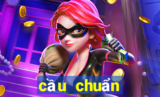 cau chuan mien bac