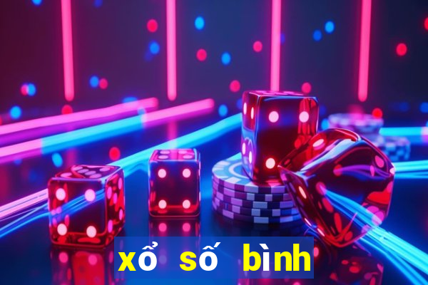 xổ số bình phước 09 03