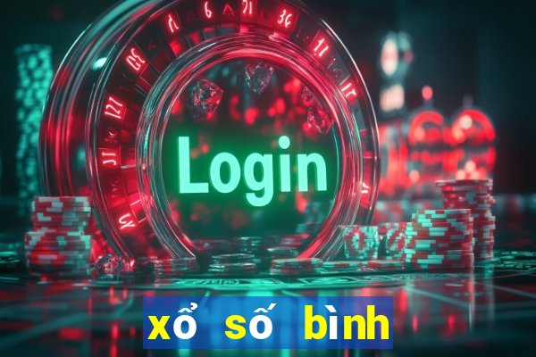 xổ số bình phước 09 03