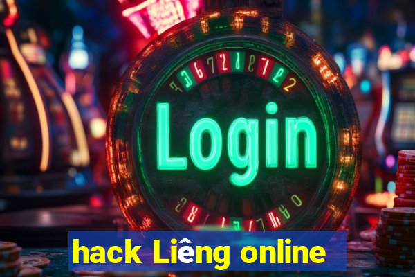 hack Liêng online