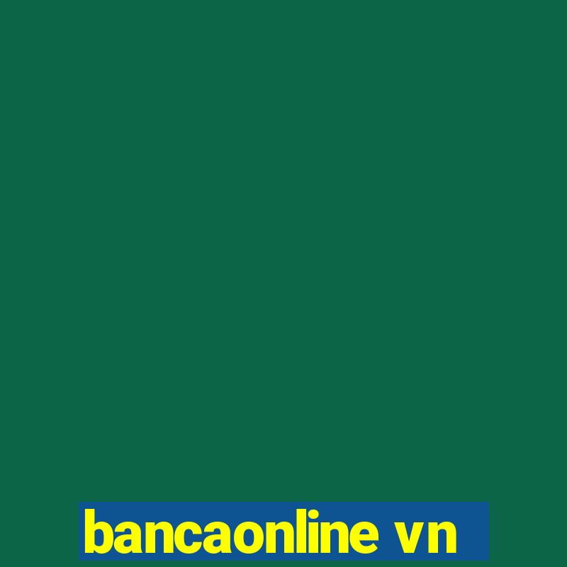 bancaonline vn