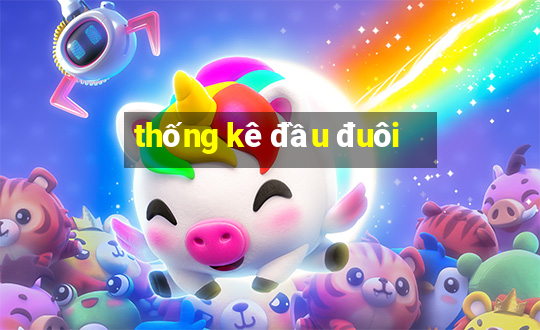 thống kê đầu đuôi