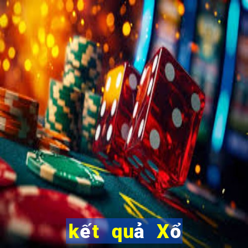 kết quả Xổ Số Miền Trung ngày 22