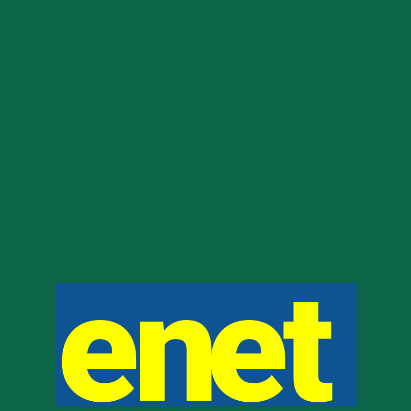 enet