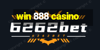 win 888 casino