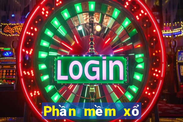 Phần mềm xổ số Color 99