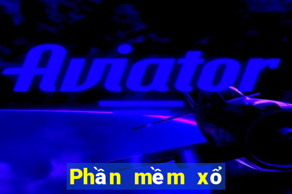 Phần mềm xổ số Color 99