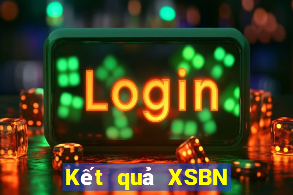 Kết quả XSBN thứ bảy