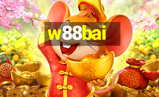 w88bai