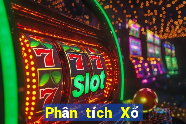 Phân tích Xổ Số Bà Rịa Vũng Tàu ngày 7