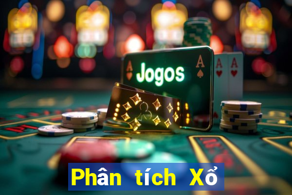 Phân tích Xổ Số Bà Rịa Vũng Tàu ngày 7