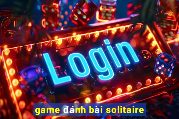 game đánh bài solitaire