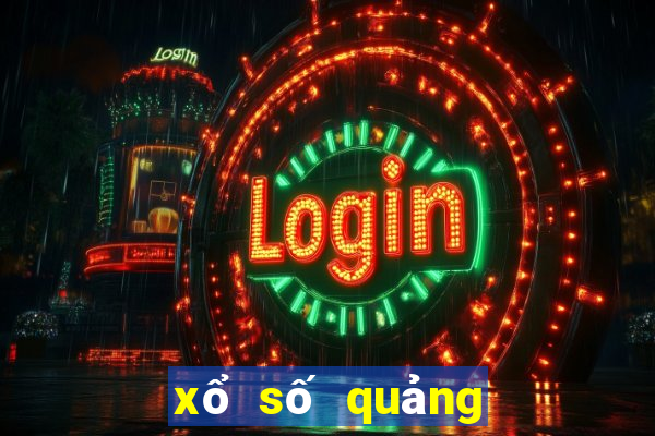 xổ số quảng ngãi ngày 20 tháng 2