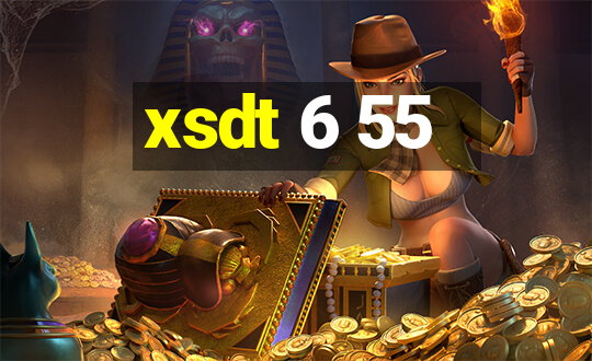 xsdt 6 55