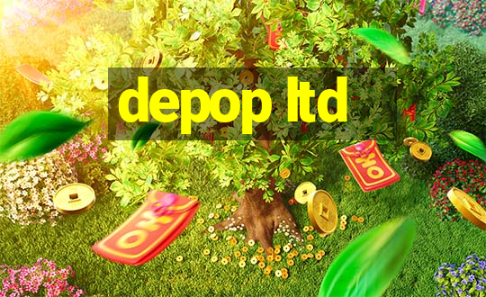 depop ltd