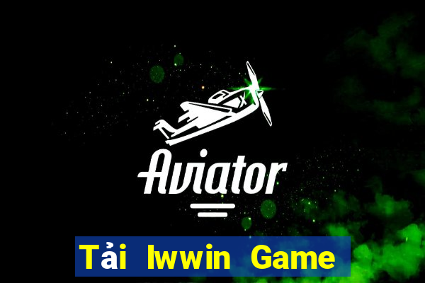 Tải Iwwin Game Bài Quốc Tế