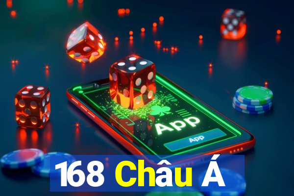 168 Châu Á