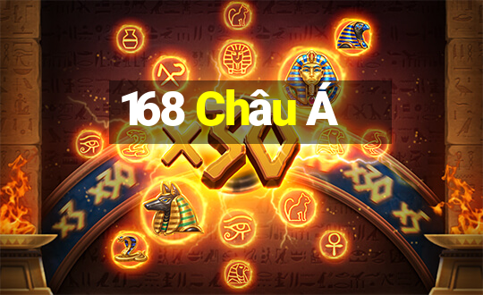 168 Châu Á