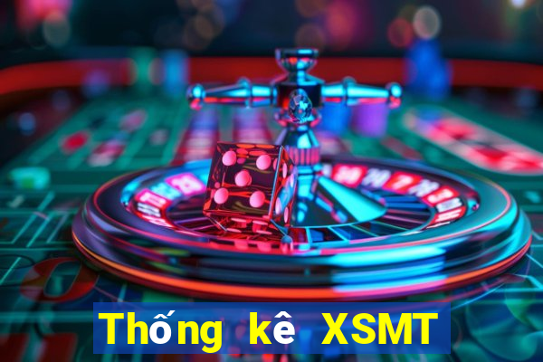 Thống kê XSMT ngày 14