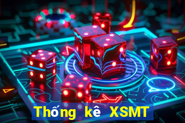 Thống kê XSMT ngày 14