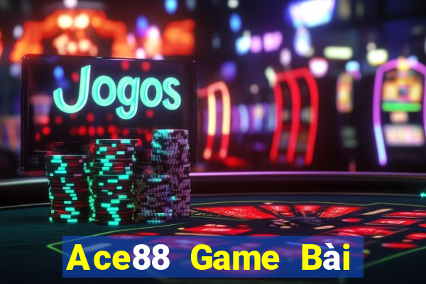 Ace88 Game Bài Online Chơi Cùng Bạn Bè