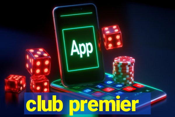 club premier