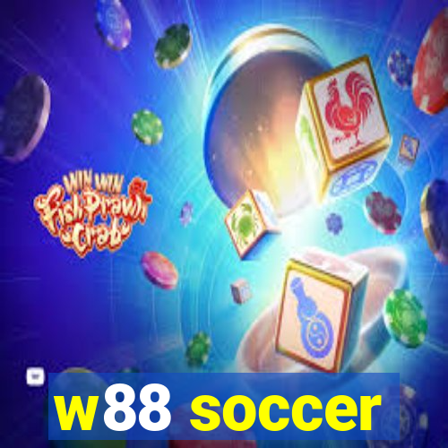 w88 soccer