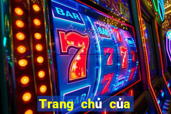 Trang chủ của 3d giải trí