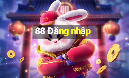 88 Đăng nhập