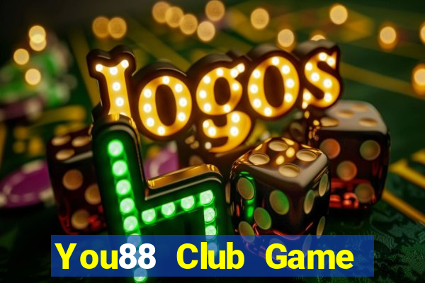 You88 Club Game Bài Ông Trùm Poker