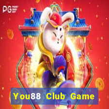 You88 Club Game Bài Ông Trùm Poker