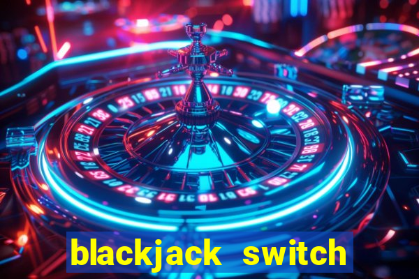 blackjack switch side bets