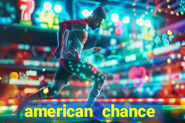 american chance casino hate