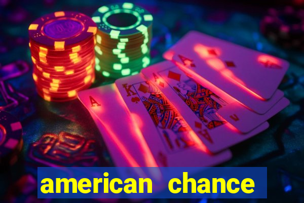 american chance casino hate